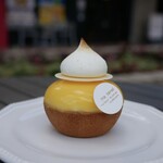 マテリエル - 料理写真: