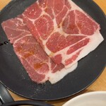 焼肉 きんぐ - 