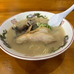 ぎょらん亭 本店 - 