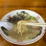 ぎょらん亭 本店 - 