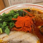 Sapporo Ramen Kara Ichi - 