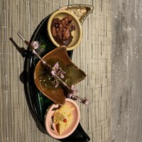 立川 鉄板焼 ステーキ 天 - 