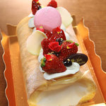 サロン・ド・モンシェール  - 堂島デコロール