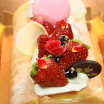 サロン・ド・モンシェール  - 堂島デコロール