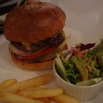 バーガーマニア - 