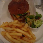 バーガーマニア - 