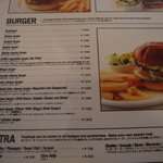 バーガーマニア - 