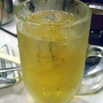 洋々丸 - ハイボールです。