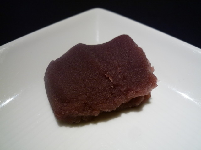 伊勢名物 赤福 阪急うめだ本店 （あかふく） - 梅田/和菓子