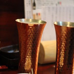 Shellfish,Shrimp&Crab - シャンディガフ