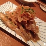 和音 - ワカサギエスカベッシュ