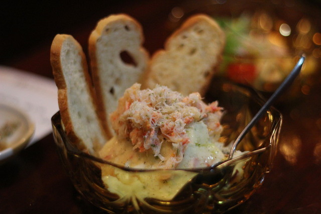 Shellfish,Shrimp&amp;Crab photo 2