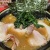 ラーメン 環2家 蒲田店