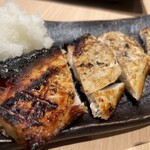 Shimokita Saba Shokudou Sasuke Sakaba - 鯖の西京焼き