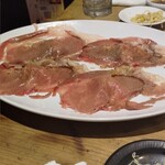 焼肉 匠 - 