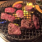 焼肉ダイニング 桜家 - 