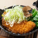 Tonkatsu Date - 