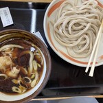 小平うどん - 