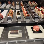 ザ・リッツ・カールトン カフェ＆デリ - 