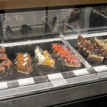 Patisserie de bon coeur  - 