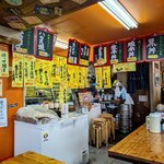 タカマル鮮魚店 - 【2024/3】店内メニュー