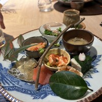 お料理 乃いろ - 