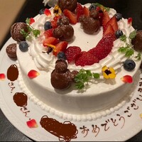 トラットリアイタリア 銀座店 - 
