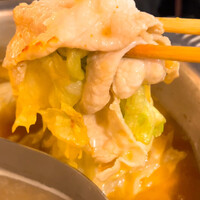 しゃぶしゃぶ・創作料理居酒屋 豚吟 栄店 - 
