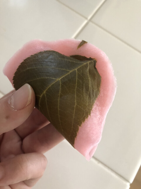 つじや 中通本店 - 大曲（和菓子）の写真