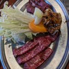 ながはま焼肉