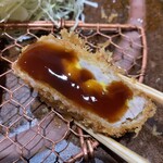 とんかつ とみた - 