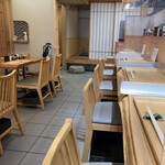 とんかつ とみた - 