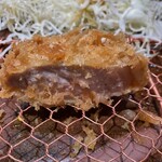 とんかつ とみた - 