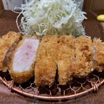 とんかつ とみた - 