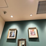 ラ・メゾン・ジュヴォー ジェイアール京都伊勢丹店 - 