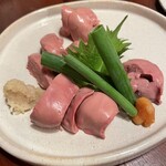 焼鳥とんとん - 