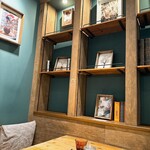 ラ・メゾン・ジュヴォー ジェイアール京都伊勢丹店 - 