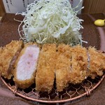 とんかつ とみた - 