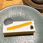 ラ・メゾン・ジュヴォー ジェイアール京都伊勢丹店 - 