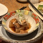 宮城の海の幸・山の幸・板前料理 晴れの日 - 