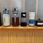 とんかつ とみた - 