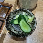 とんかつ とみた - 