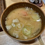 とんかつ とみた - 