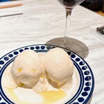 フレンチ酒場 GOLD 京都ポルタ店 - 