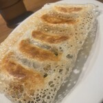 関内餃子軒 - 