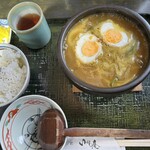 麺乃匠 いづも庵 - 