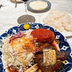 フレンチ酒場 GOLD 京都ポルタ店 - 