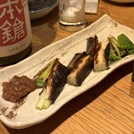 宮城の海の幸・山の幸・板前料理 晴れの日 - 