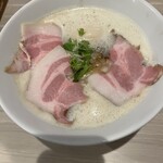 麺〜seeness〜なかの 本店 - 