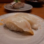 Morimori Sushi - 